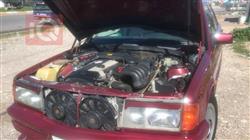 مێرسێدس بێنز E-Class